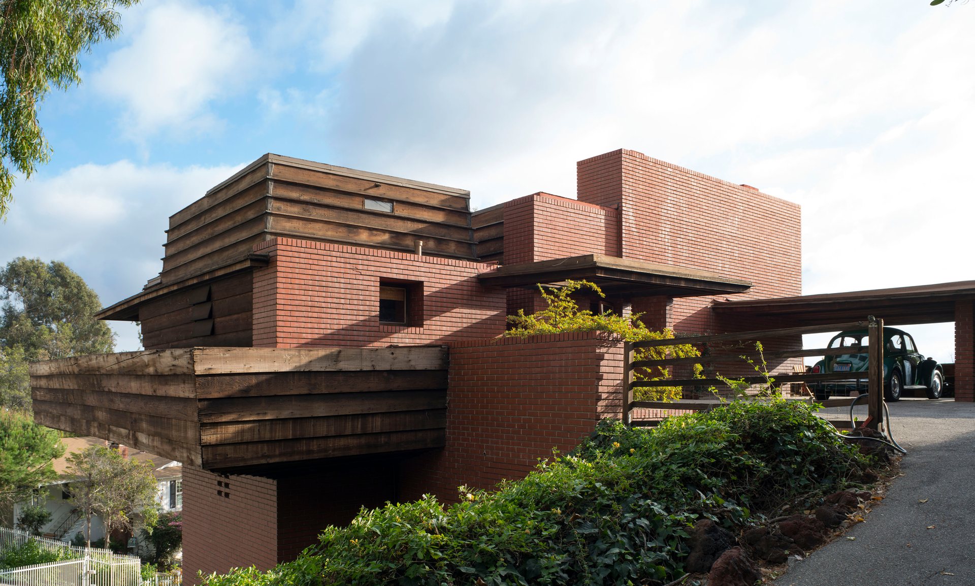 Pictures Of Frank Lloyd Wright Designs 43