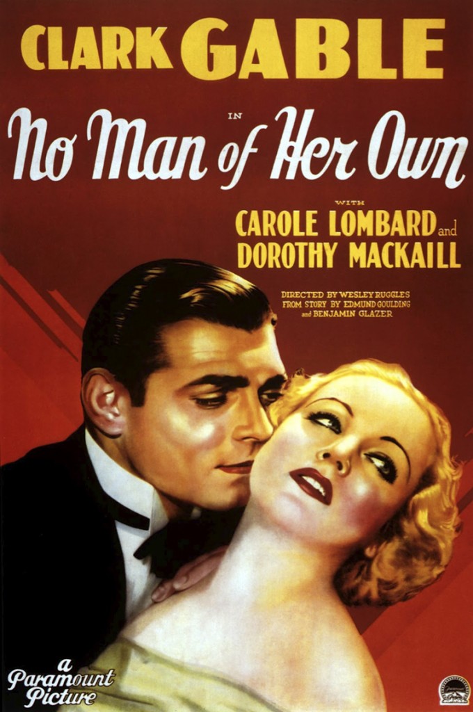 no+man+of+her+own+1932