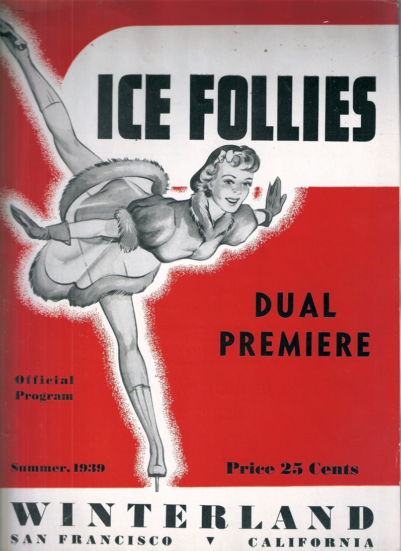 IceFollies
