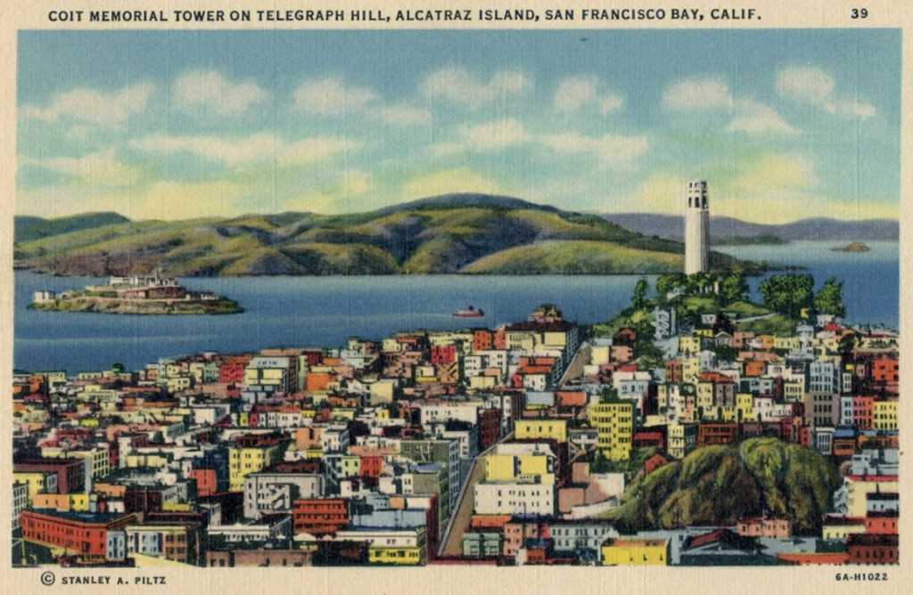 CoitTower