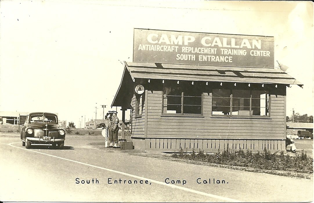 CampCallanEntrance