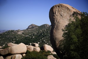 Mount Woodson Boulders_110