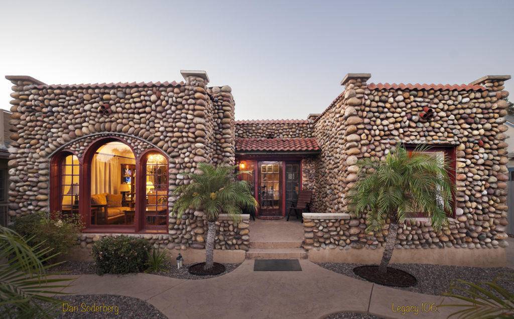 The Rock House dsoderblog