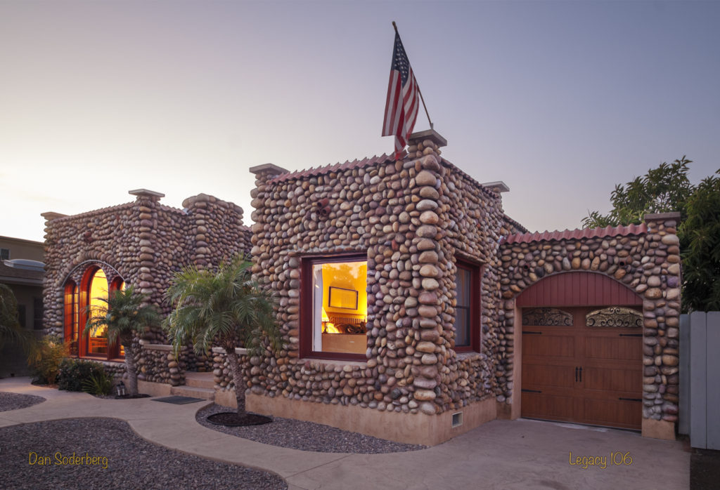 The Rock House dsoderblog