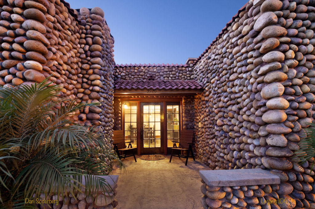 The Rock House dsoderblog