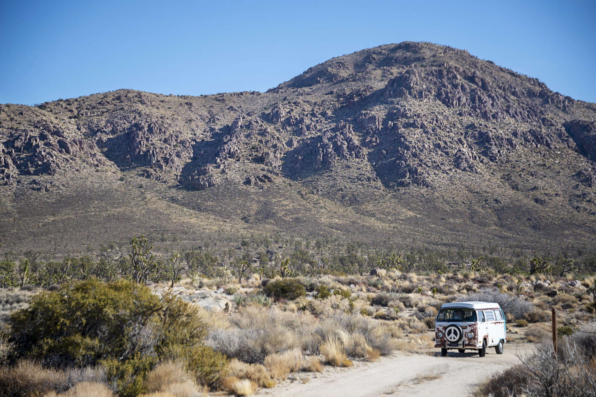 Mojave Cross dsoderblog