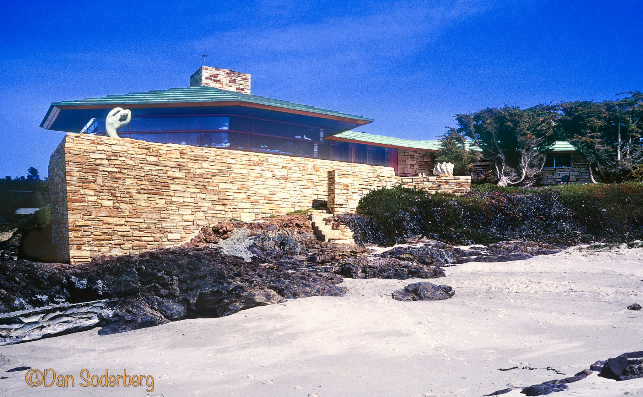 Frank Lloyd Wright dsoderblog